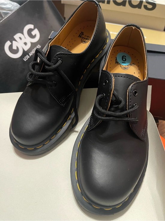 Dr. Martens Shoes - Dr. Martens